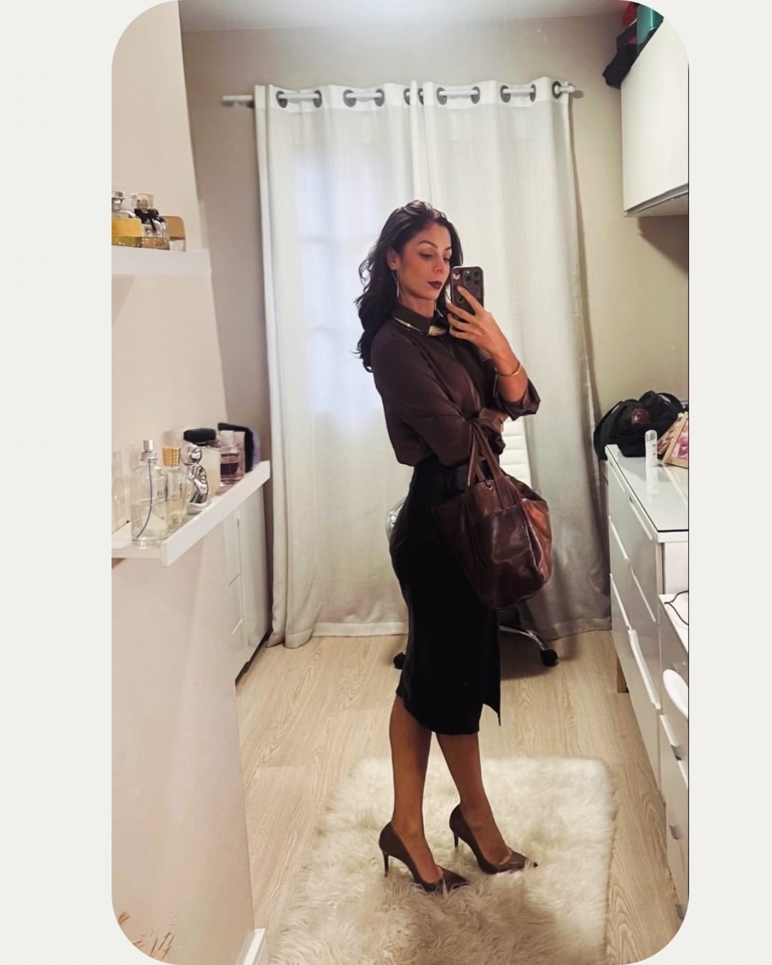 Looks que montei em 03-2026 ✨ Qual seu preferido #looks #ootd